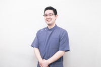 小幡院長の写真